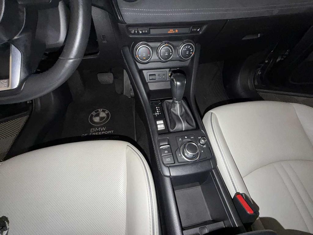 used 2019 Mazda CX-3 car, priced at $18,118