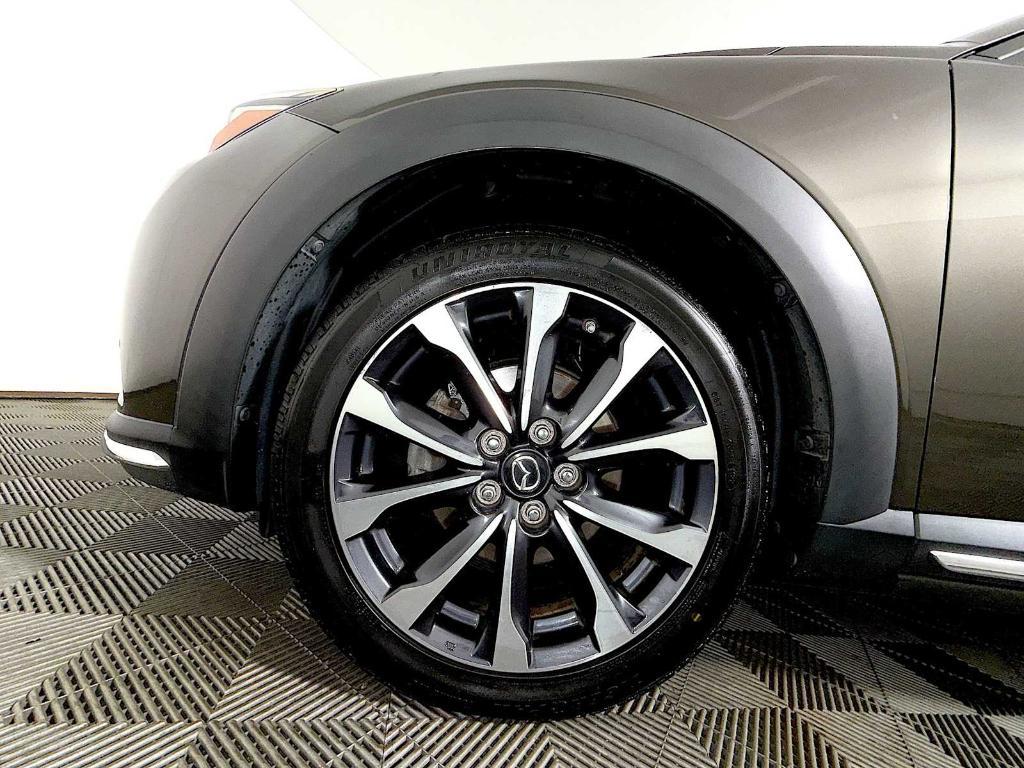used 2019 Mazda CX-3 car, priced at $18,118