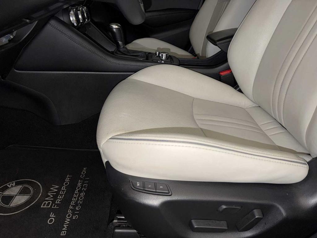 used 2019 Mazda CX-3 car, priced at $18,118