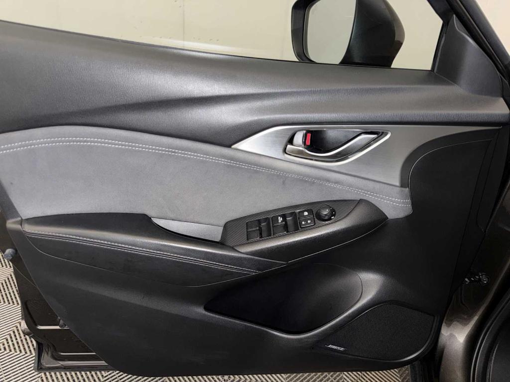 used 2019 Mazda CX-3 car, priced at $18,118