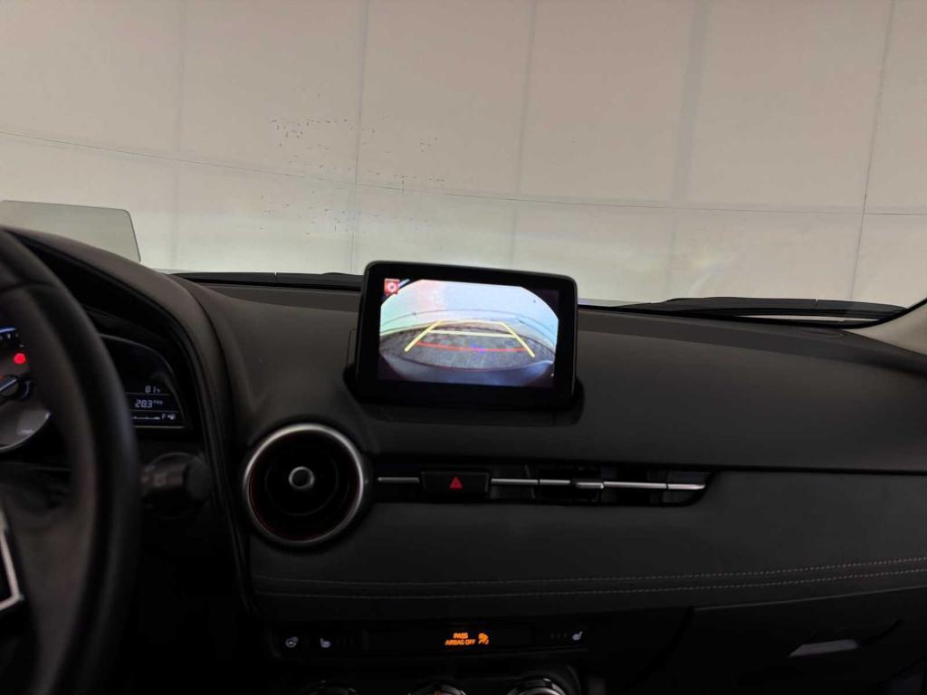 used 2019 Mazda CX-3 car, priced at $18,118