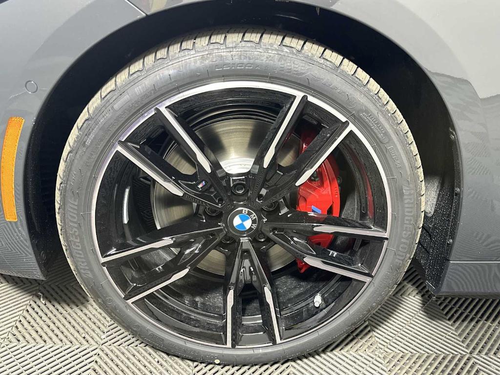 new 2026 BMW M440 car, priced at $84,595