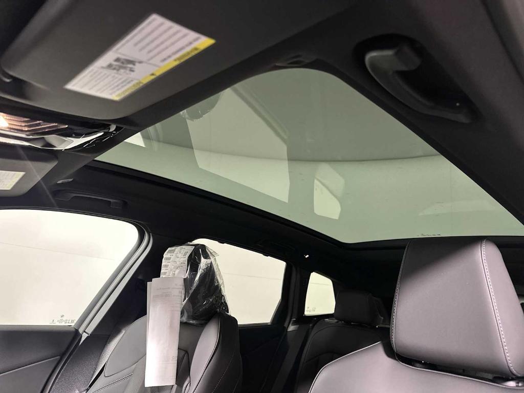 new 2026 BMW X3 car, priced at $60,650