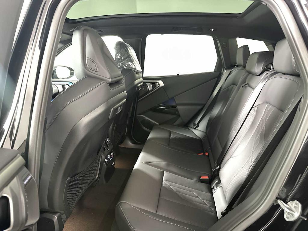 new 2026 BMW X3 car, priced at $60,650