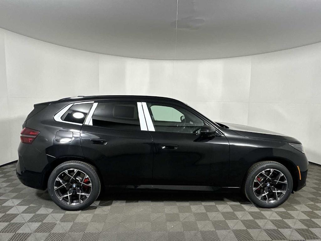 new 2026 BMW X3 car, priced at $60,650