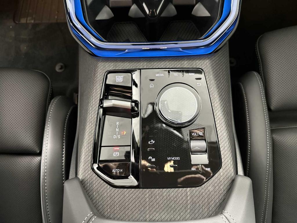 new 2026 BMW X3 car, priced at $60,650