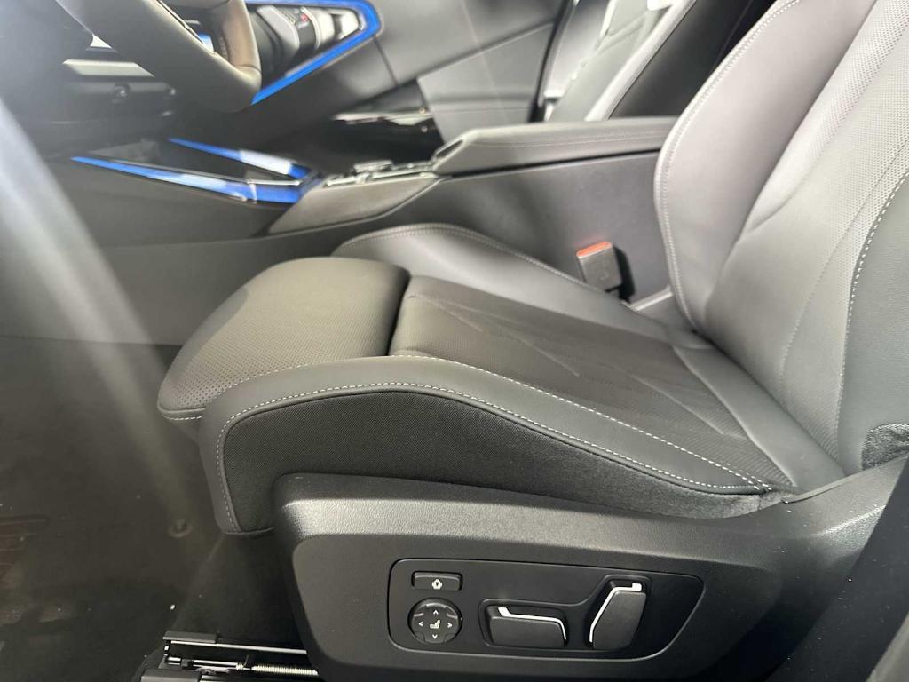 new 2026 BMW X3 car, priced at $60,650