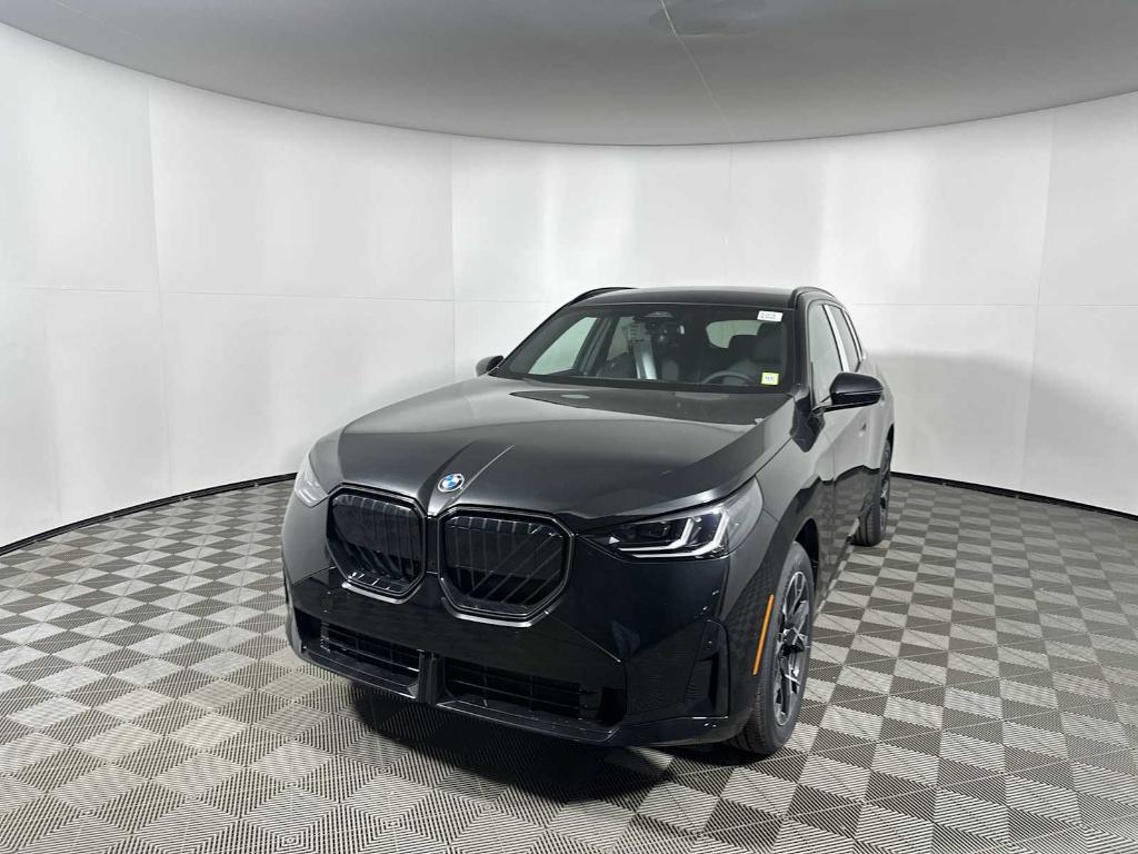 new 2026 BMW X3 car, priced at $60,650