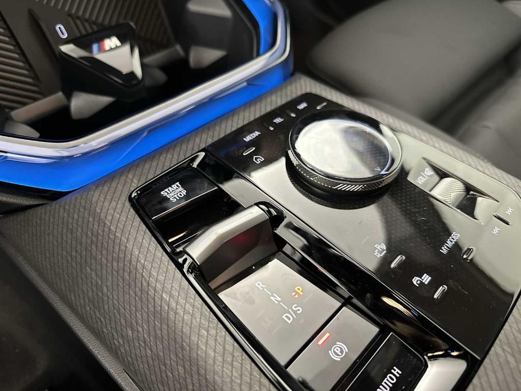 new 2026 BMW X3 car, priced at $60,650