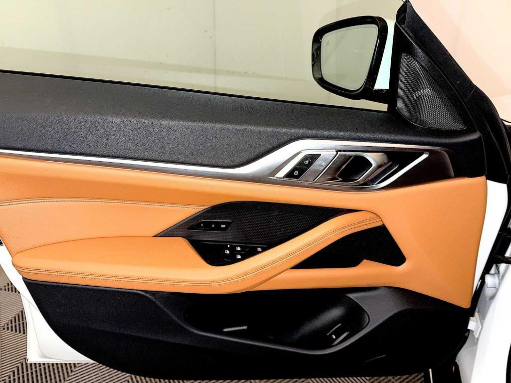 used 2023 BMW 430 Gran Coupe car, priced at $38,998