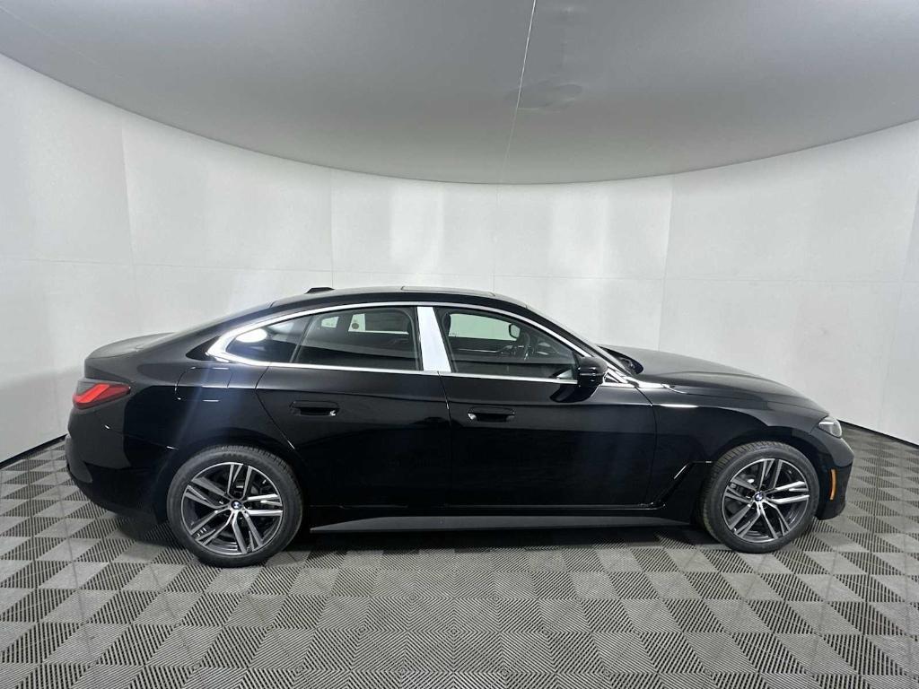 new 2026 BMW 430 Gran Coupe car, priced at $54,150