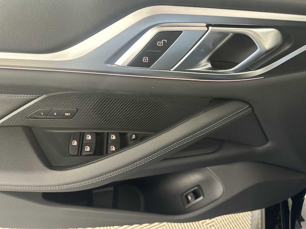 new 2026 BMW 430 Gran Coupe car, priced at $54,150