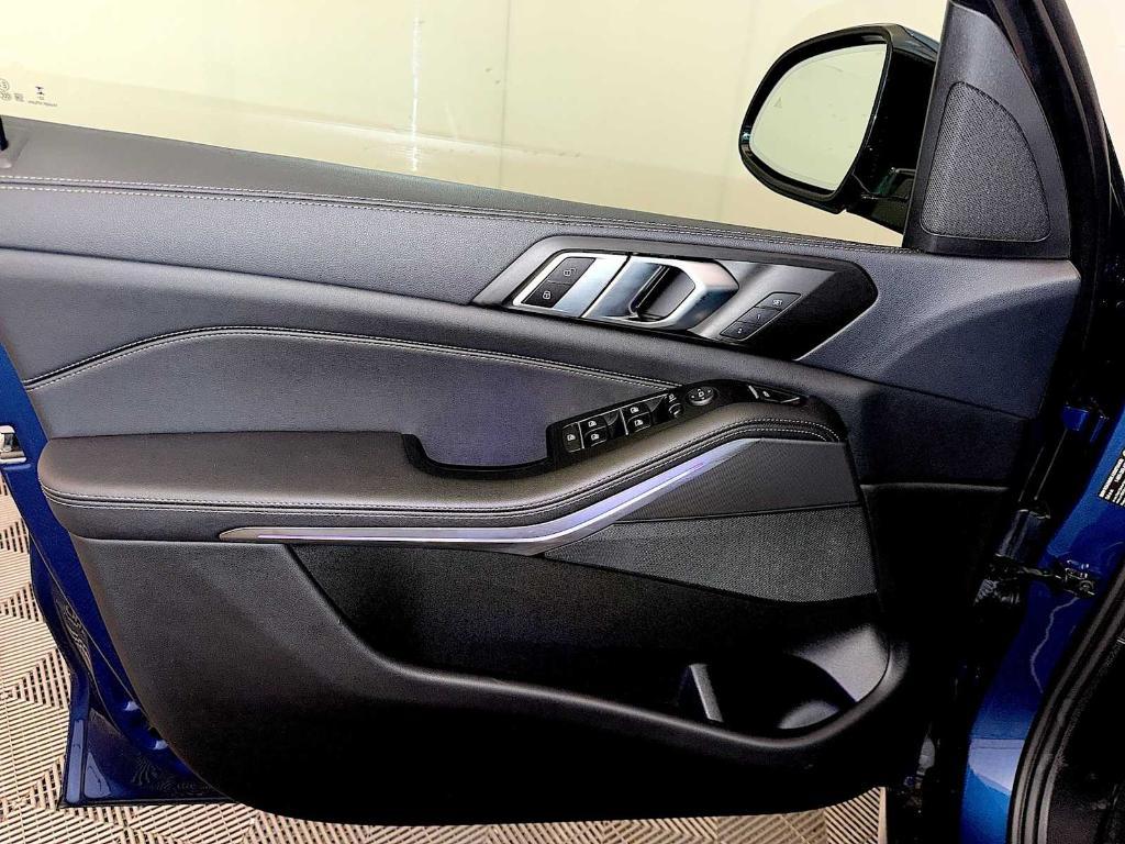 used 2023 BMW X5 car, priced at $46,943