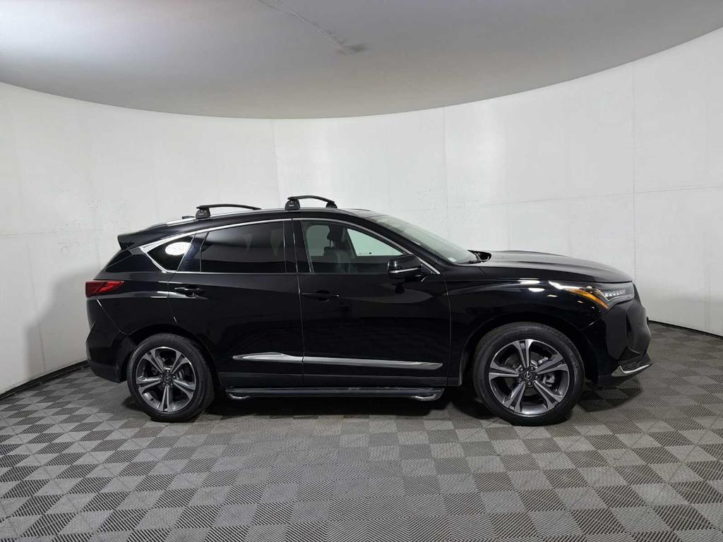 used 2022 Acura RDX car, priced at $34,063