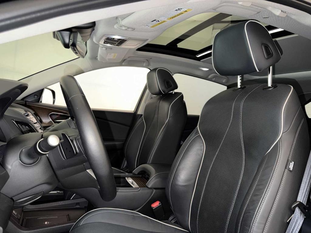 used 2022 Acura RDX car, priced at $34,063