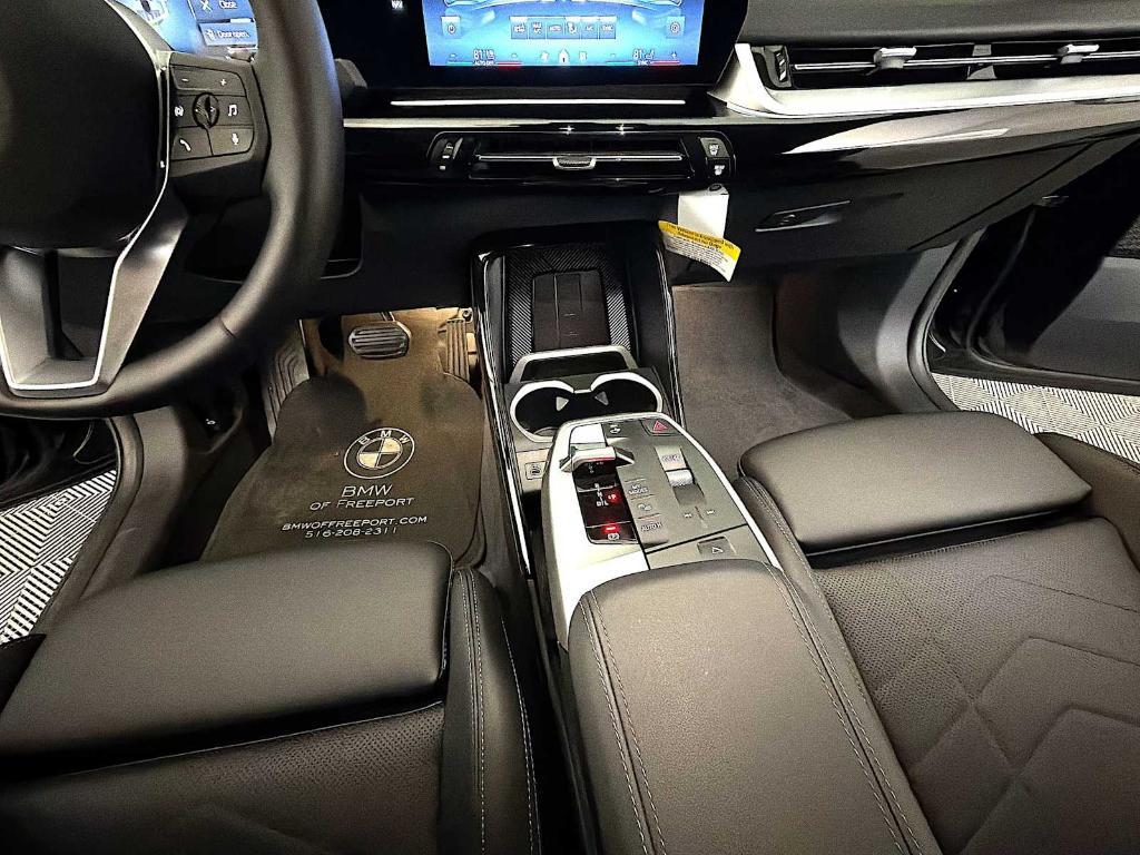 used 2025 BMW X2 car, priced at $37,878