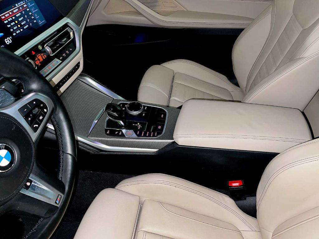 used 2022 BMW 430 car, priced at $37,699