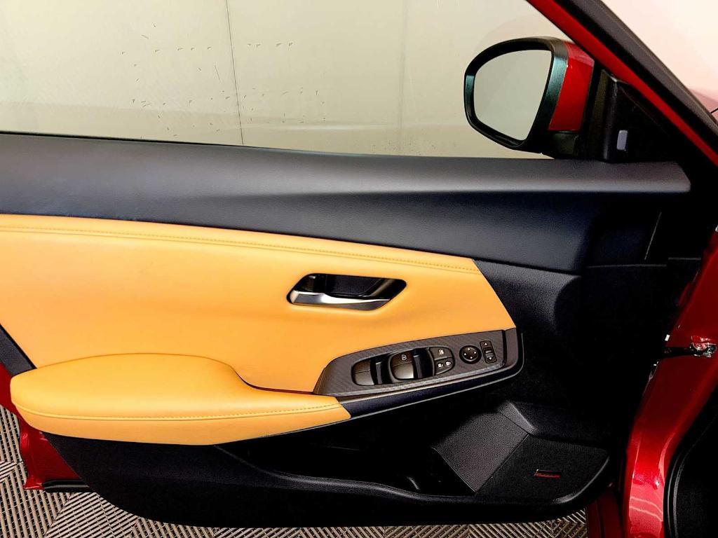 used 2024 Nissan Sentra car, priced at $20,943