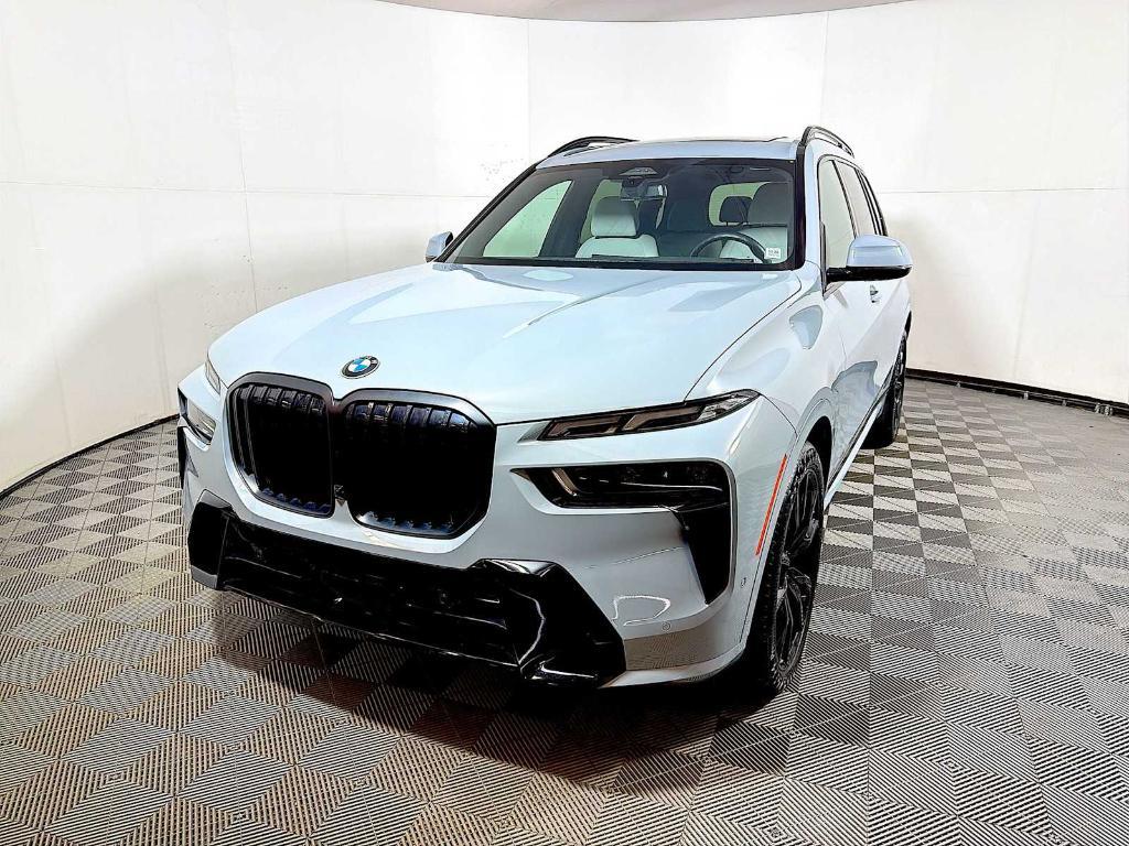 used 2023 BMW X7 car, priced at $67,778