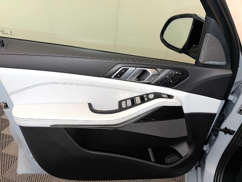 used 2023 BMW X7 car, priced at $67,778