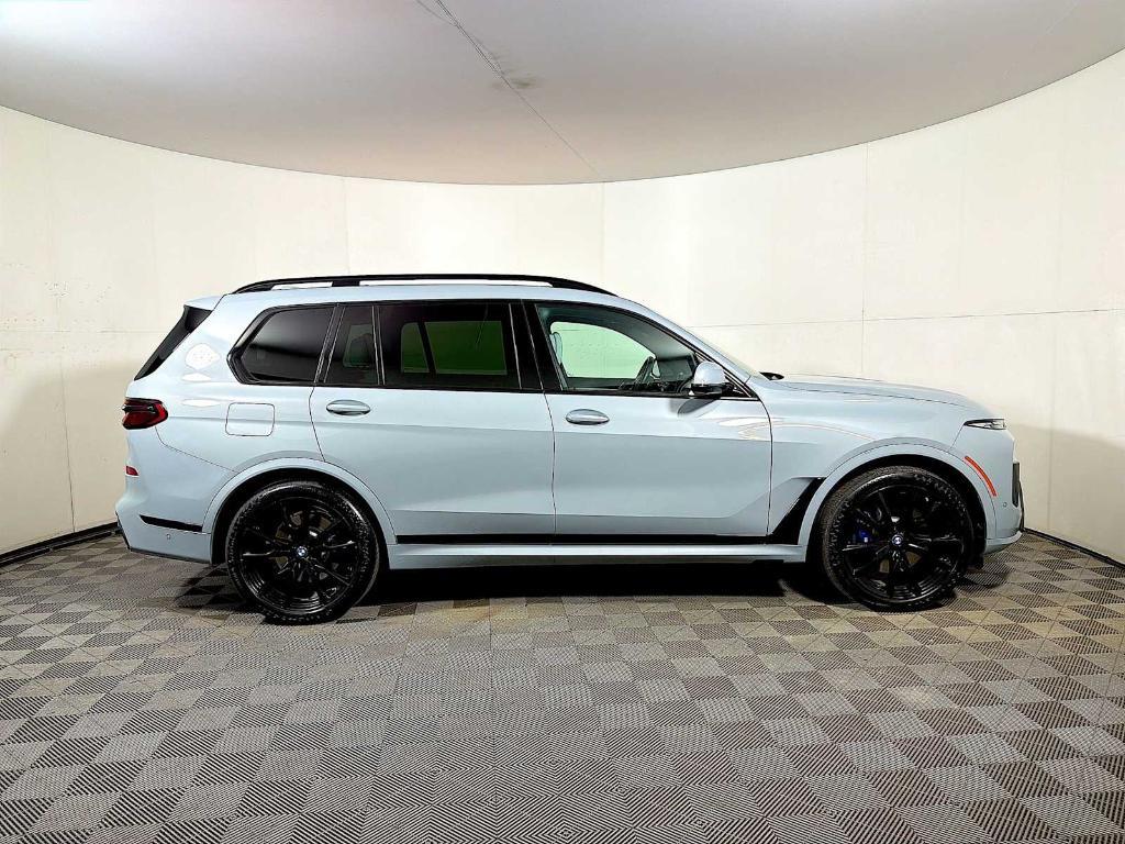 used 2023 BMW X7 car, priced at $67,778