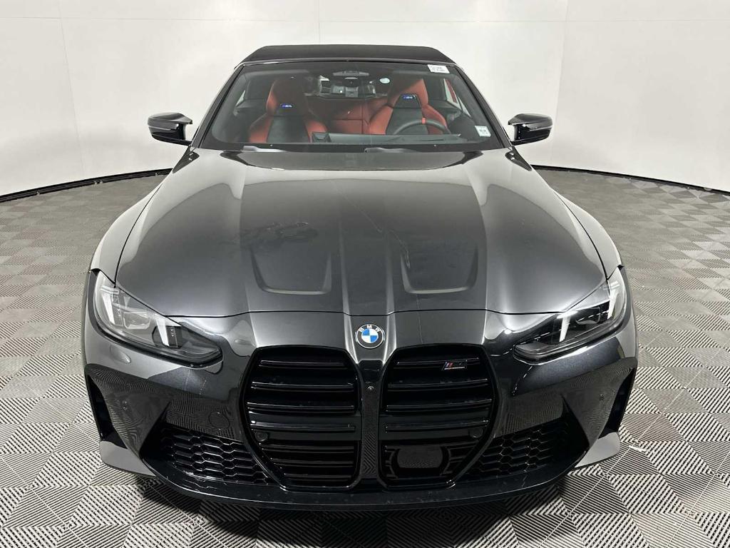 new 2026 BMW M4 car, priced at $105,455