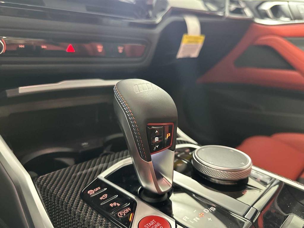 new 2026 BMW M4 car, priced at $105,455
