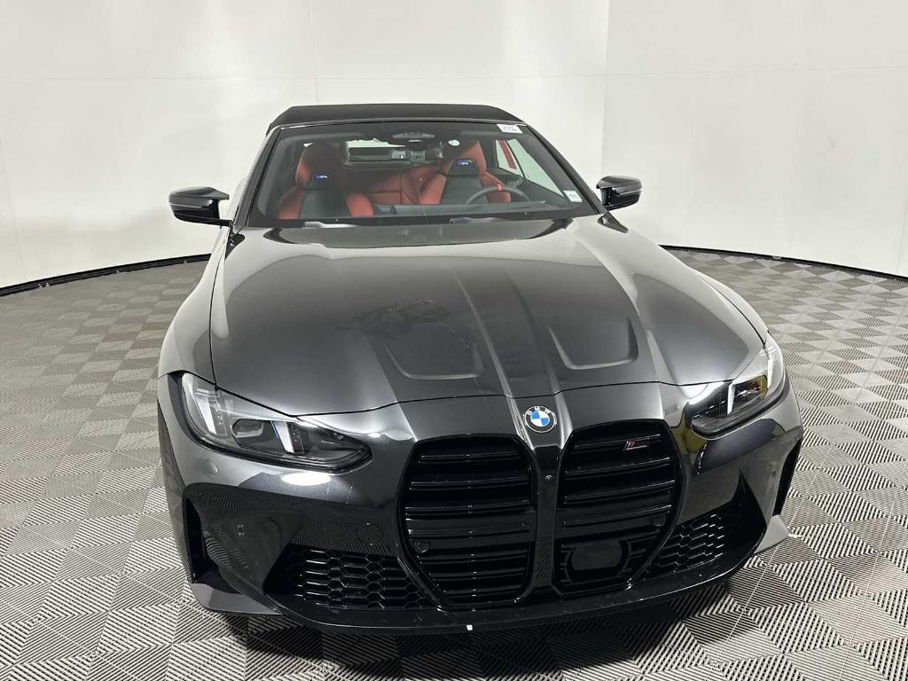 new 2026 BMW M4 car, priced at $105,455