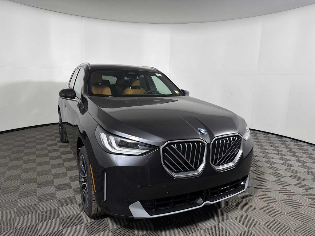 new 2026 BMW X3 car, priced at $57,325