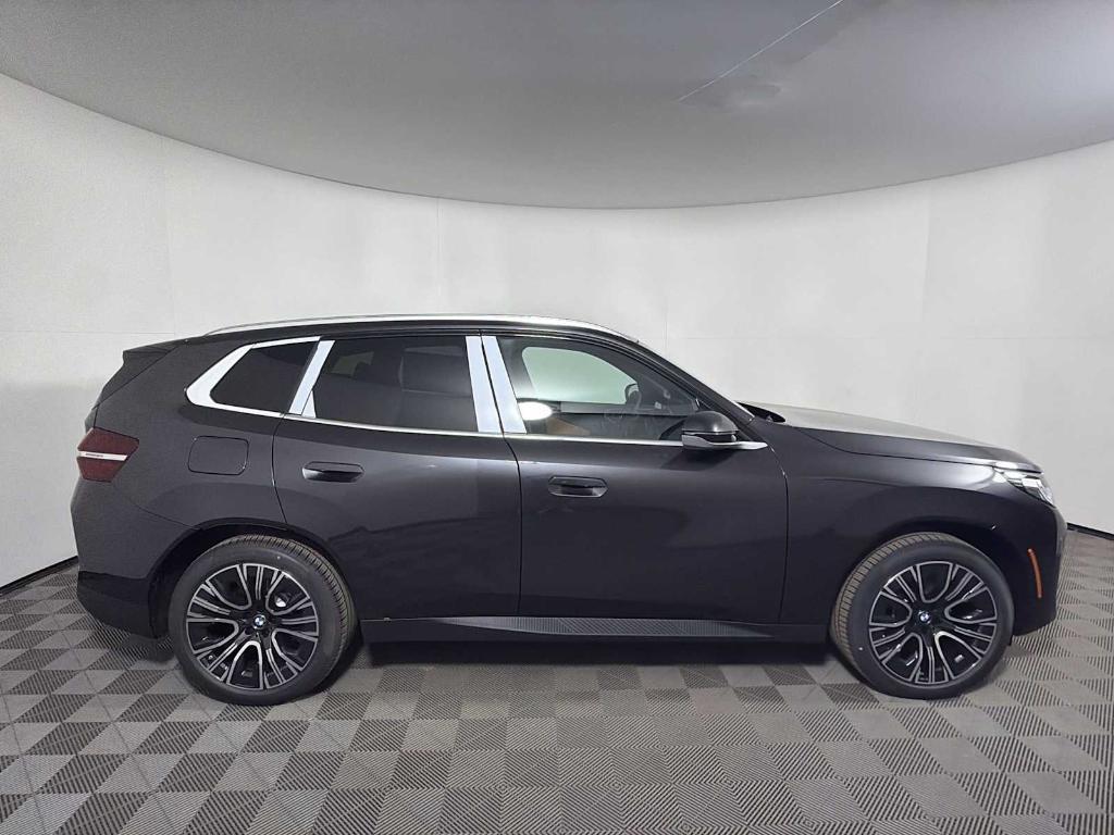 new 2026 BMW X3 car, priced at $57,325
