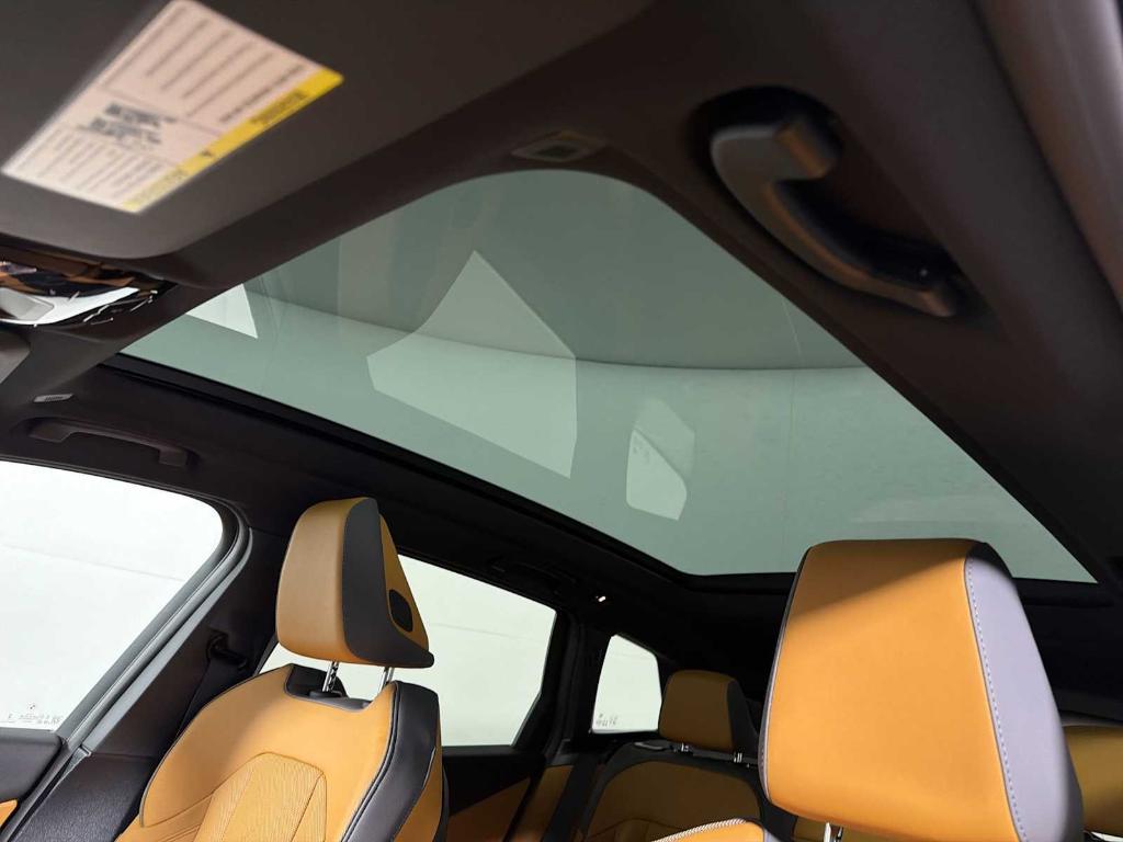 new 2026 BMW X3 car, priced at $57,325