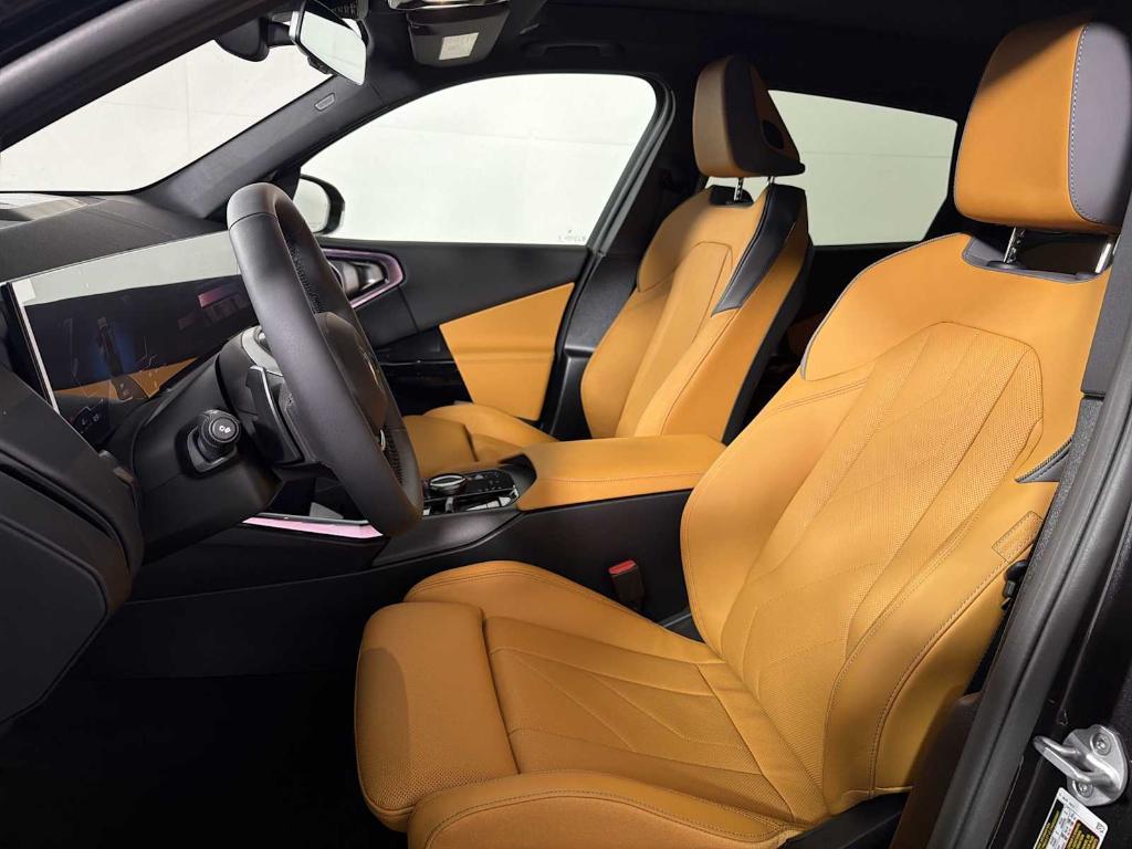 new 2026 BMW X3 car, priced at $57,325