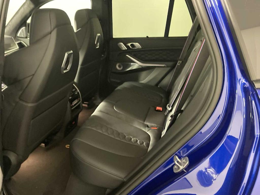 new 2026 BMW X5 M car, priced at $138,375