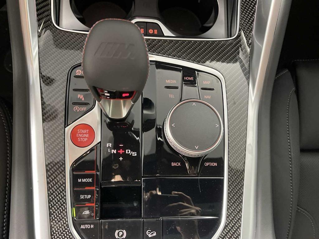 new 2026 BMW X5 M car, priced at $138,375