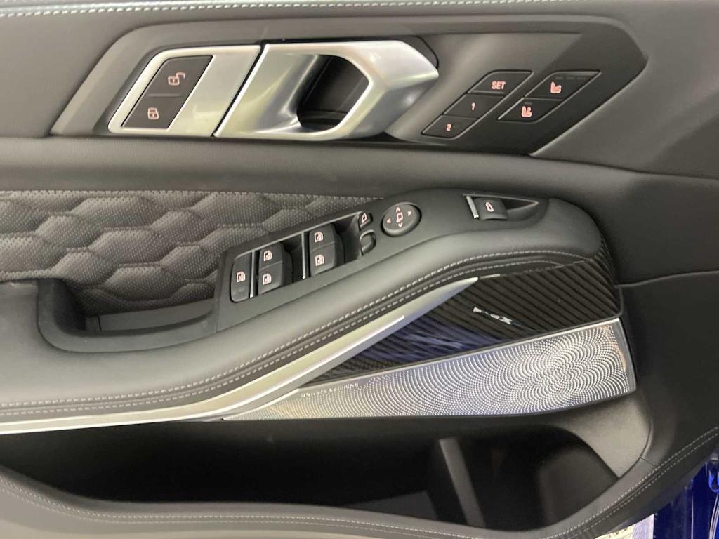 new 2026 BMW X5 M car, priced at $138,375