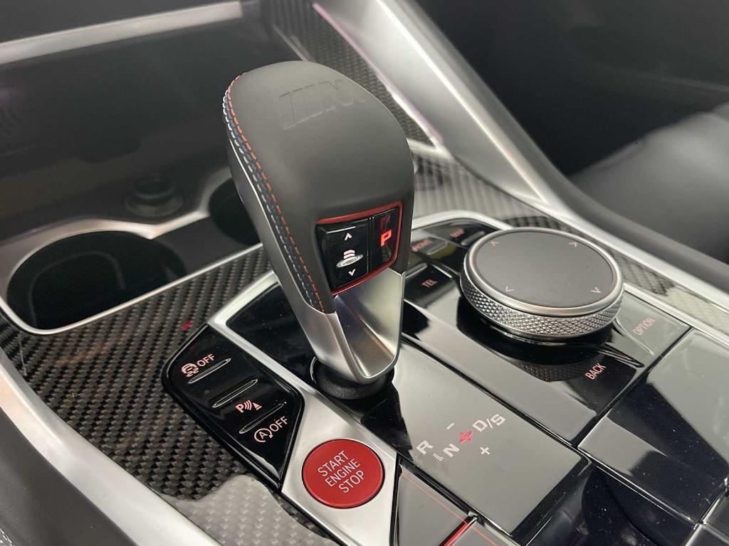 new 2026 BMW X5 M car, priced at $138,375