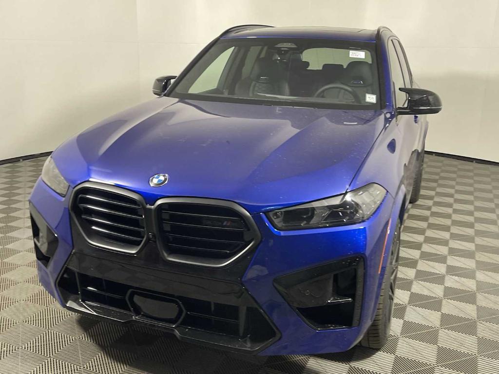 new 2026 BMW X5 M car, priced at $138,375