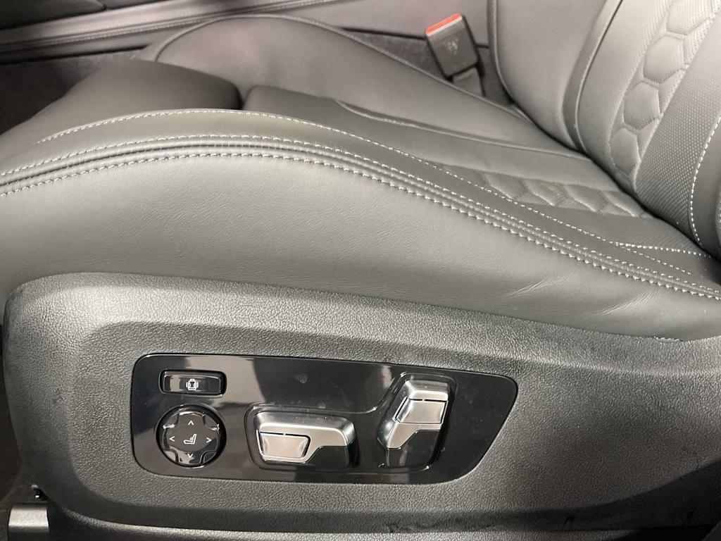 new 2026 BMW X5 M car, priced at $138,375