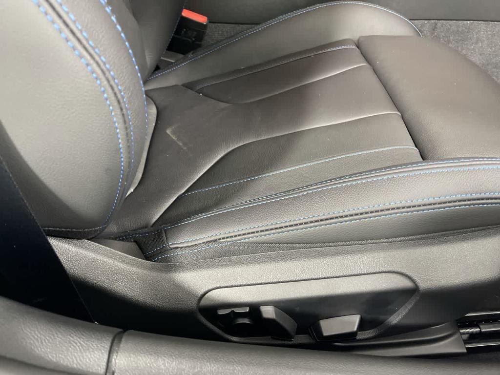 used 2022 BMW Z4 car, priced at $43,943