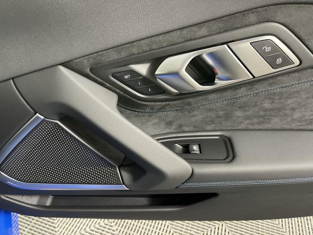 used 2022 BMW Z4 car, priced at $43,943