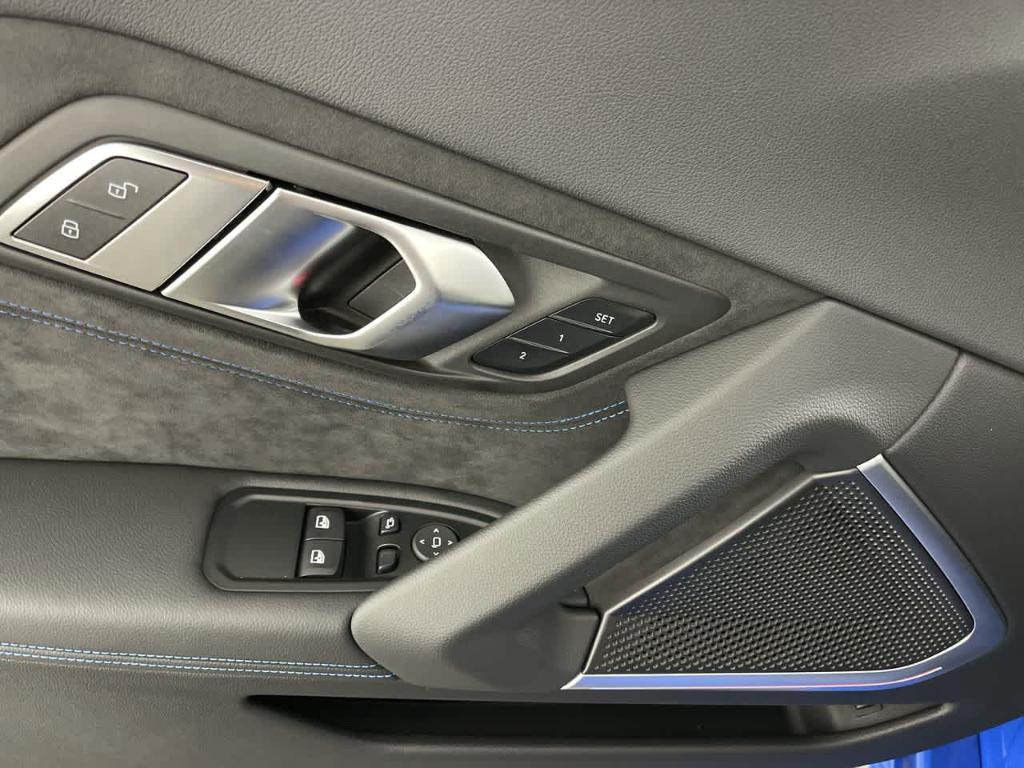 used 2022 BMW Z4 car, priced at $43,943