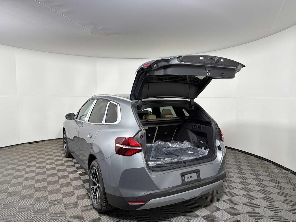 new 2026 BMW X3 car, priced at $54,790