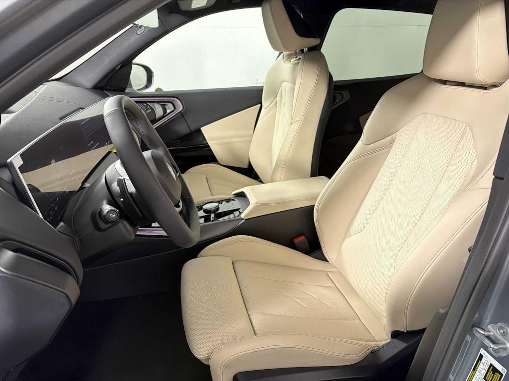 new 2026 BMW X3 car, priced at $54,790
