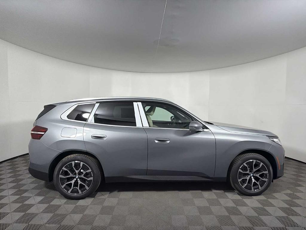 new 2026 BMW X3 car, priced at $54,790