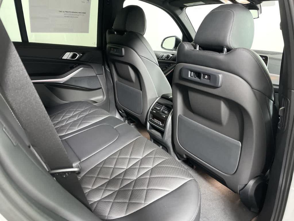 used 2023 BMW X5 car, priced at $41,998