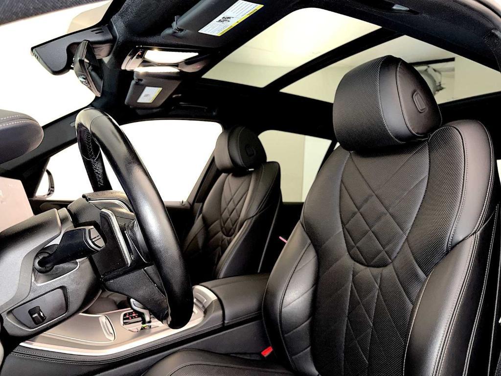 used 2023 BMW X5 car, priced at $41,298