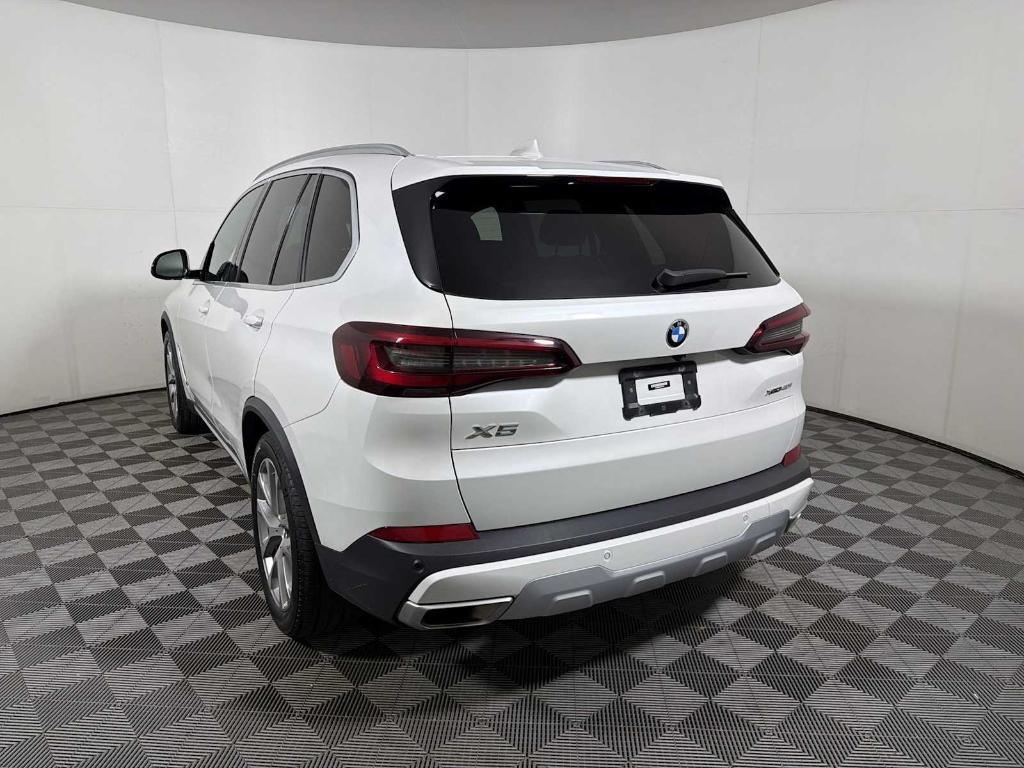 used 2023 BMW X5 car, priced at $41,298