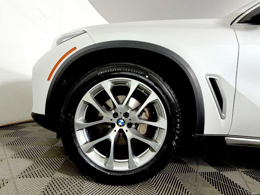 used 2023 BMW X5 car, priced at $41,298