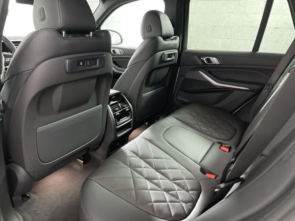 used 2023 BMW X5 car, priced at $41,998