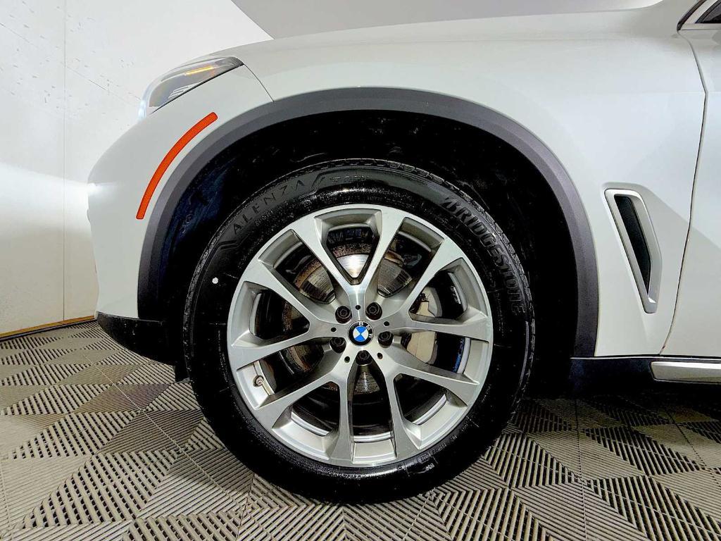 used 2023 BMW X5 car, priced at $47,943